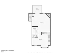 2259 Landing Ridge Dr, Duluth, GA 30097 - Photo 46