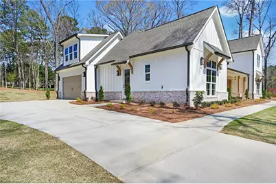 00 North Fork Drive, Pendergrass, GA 30567 - Photo 4