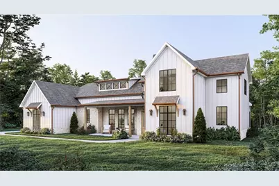 00 North Fork Drive, Pendergrass, GA 30567 - Photo 8