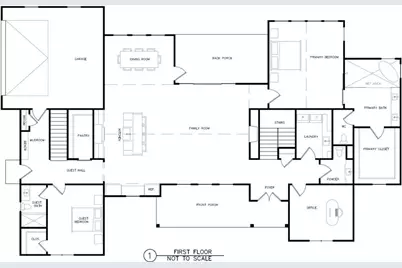 00 North Fork Drive, Pendergrass, GA 30567 - Photo 14