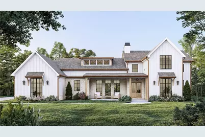 00 North Fork Drive, Pendergrass, GA 30567 - Photo 6