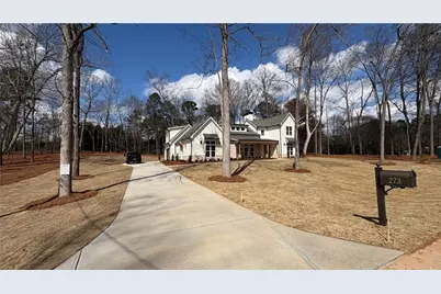 00 North Fork Drive, Pendergrass, GA 30567 - Photo 4