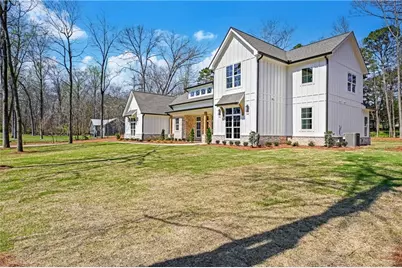 00 North Fork Drive, Pendergrass, GA 30567 - Photo 6