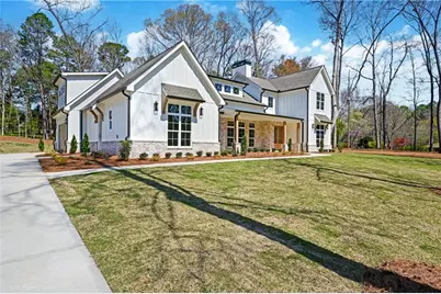 00 North Fork Drive, Pendergrass, GA 30567 - Photo 2