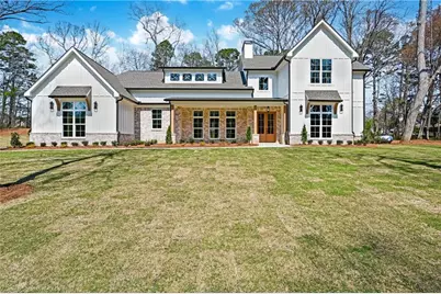 00 North Fork Drive, Pendergrass, GA 30567 - Photo 1