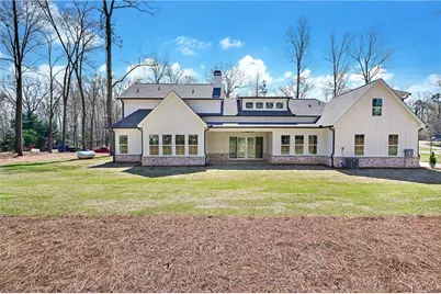 00 North Fork Drive, Pendergrass, GA 30567 - Photo 8
