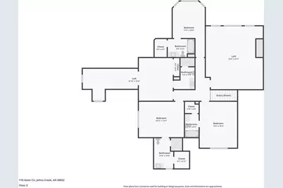 110 Aster Circle, Johns Creek, GA 30022 - Photo 92