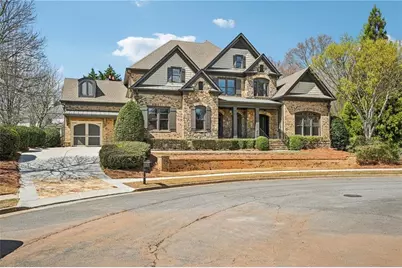 110 Aster Circle, Johns Creek, GA 30022 - Photo 1