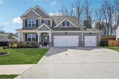 8010 Evening Dew Drive, Cumming, GA 30028 - Photo 1