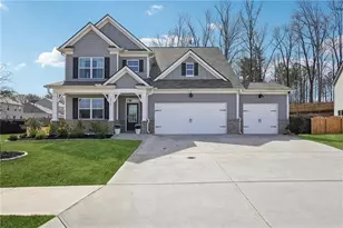 8010 Evening Dew Dr, Cumming, GA 30028 - Photo 1