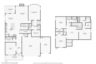 8010 Evening Dew Dr, Cumming, GA 30028 - Photo 46