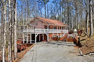 508 Lemmon Ln, Ellijay, GA 30540 - Photo 1