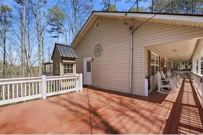 508 Lemmon Lane, Ellijay, GA 30540 - Photo 42