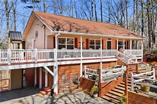 508 Lemmon Ln, Ellijay, GA 30540 - Photo 4
