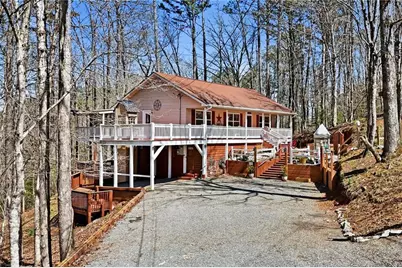 508 Lemmon Lane, Ellijay, GA 30540 - Photo 2