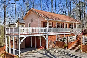 508 Lemmon Ln, Ellijay, GA 30540 - Photo 4