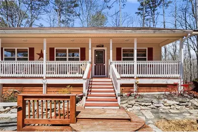 508 Lemmon Lane, Ellijay, GA 30540 - Photo 8