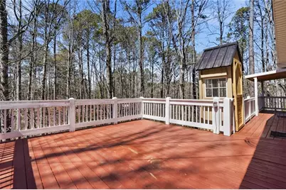 508 Lemmon Lane, Ellijay, GA 30540 - Photo 48