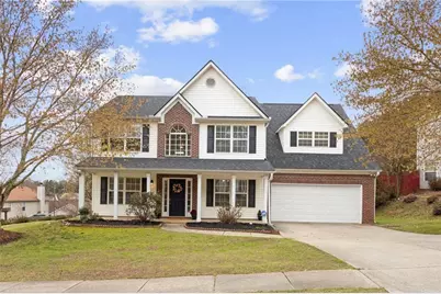 2337 Copper Grove Lane, Buford, GA 30518 - Photo 1