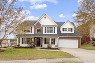 2337 Copper Grove Ln, Buford, GA 30518 - Photo 1