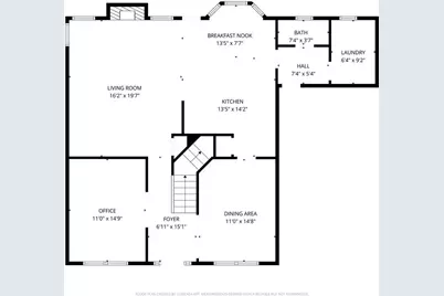 2337 Copper Grove Lane, Buford, GA 30518 - Photo 36