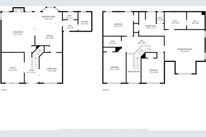 2337 Copper Grove Lane, Buford, GA 30518 - Photo 38