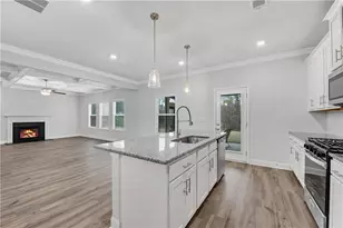 495 Sterling Creek Wy, Loganville, GA 30052 - Photo 8
