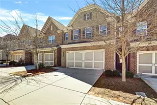 1237 Foxcroft Ln E, Cumming, GA 30041 - Photo 2