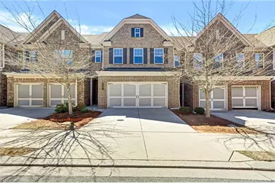 1237 Foxcroft Lane E, Cumming, GA 30041 - Photo 1