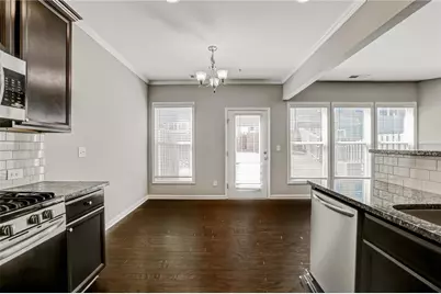 1237 Foxcroft Lane E, Cumming, GA 30041 - Photo 18