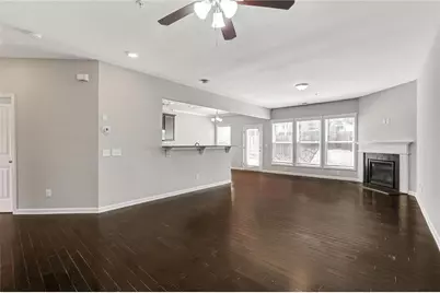 1237 Foxcroft Lane E, Cumming, GA 30041 - Photo 8