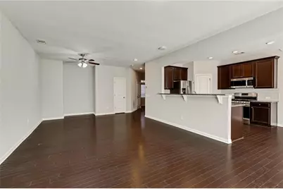 1237 Foxcroft Lane E, Cumming, GA 30041 - Photo 12