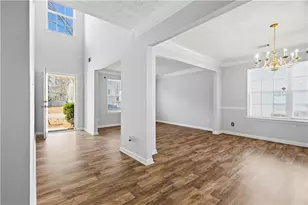 385 Registry Bluff, Stone Mountain, GA 30087 - Photo 6