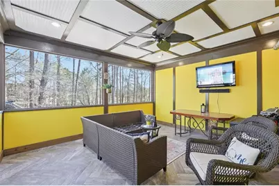 640 Ivy Lea Drive, Lawrenceville, GA 30045 - Photo 50