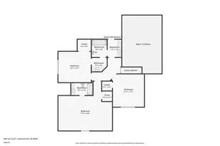 640 Ivy Lea Dr, Lawrenceville, GA 30045 - Photo 80