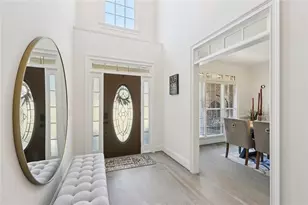 640 Ivy Lea Dr, Lawrenceville, GA 30045 - Photo 4