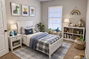 426 Bainbridge Dr, McDonough, GA 30253 - Photo 4