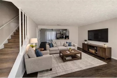 426 Bainbridge Drive, McDonough, GA 30253 - Photo 2