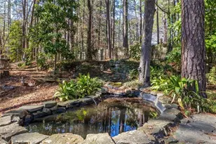 4917 Mountclaire Rd, Smoke Rise, GA 30087 - Photo 26