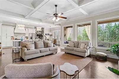 404 Arbor Springs Parkway, Newnan, GA 30265 - Photo 16