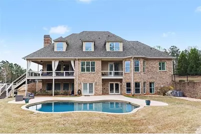 404 Arbor Springs Parkway, Newnan, GA 30265 - Photo 2