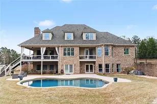 404 Arbor Springs Pkwy, Newnan, GA 30265 - Photo 2