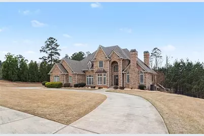 404 Arbor Springs Parkway, Newnan, GA 30265 - Photo 72