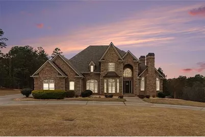 404 Arbor Springs Parkway, Newnan, GA 30265 - Photo 4