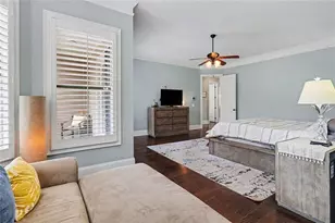 404 Arbor Springs Pkwy, Newnan, GA 30265 - Photo 36