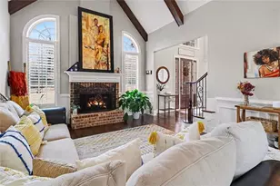 404 Arbor Springs Pkwy, Newnan, GA 30265 - Photo 12