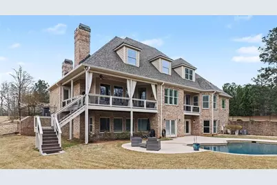 404 Arbor Springs Parkway, Newnan, GA 30265 - Photo 68