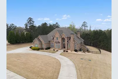 404 Arbor Springs Parkway, Newnan, GA 30265 - Photo 74