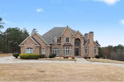 404 Arbor Springs Parkway, Newnan, GA 30265 - Photo 70