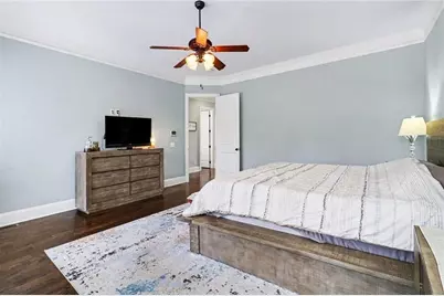 404 Arbor Springs Parkway, Newnan, GA 30265 - Photo 34